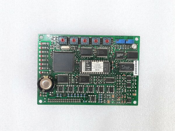 ROLLS ROYCE 1403C 12 PCB CARD 20004808