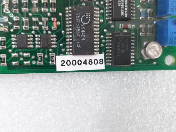 ROLLS ROYCE 1403C 12 PCB CARD 20004808