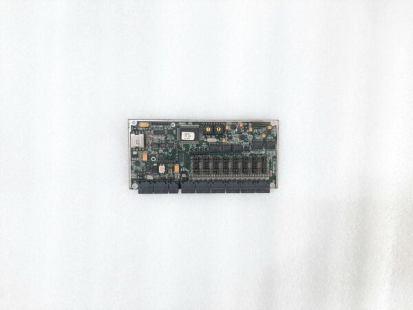 ROLLS-ROYCE MARINE RRADI16 REV.L INTERFACE CARD