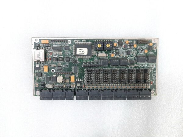 ROLLS-ROYCE MARINE RRADI16 REV.L INTERFACE CARD