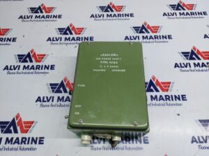 SAILOR N163 VHF POWER SUPPLY