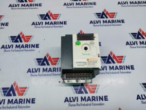 SCHNEIDER ELECTRIC ATV303HU15N4E INVERTER DRIVE 1.5KW