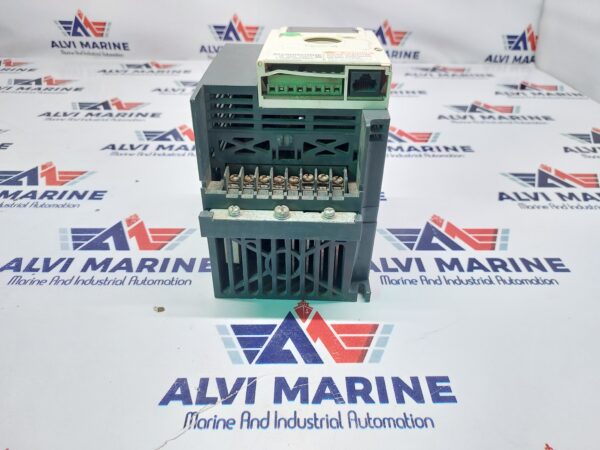 SCHNEIDER ELECTRIC ATV303HU15N4E INVERTER DRIVE 1.5KW