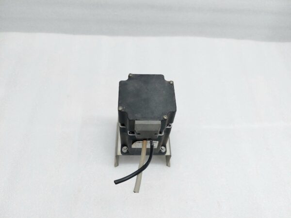 SEA TEL 86ZW3D98N-A09-BP SIZE 34 BLDC MOTOR-BR 125974-1