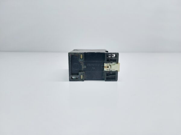 SIEMENS 7PU2240-7AN20 TIMER RELAY 20SEC