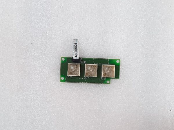 SIEMENS A5E00978469-002 PCB CARD