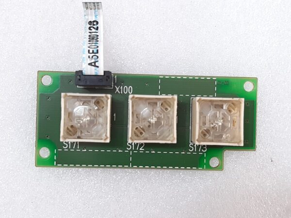 SIEMENS A5E00978469-002 PCB CARD