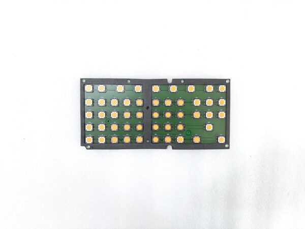 SIEMENS A5E01059144-003 KEYPAD BOARD