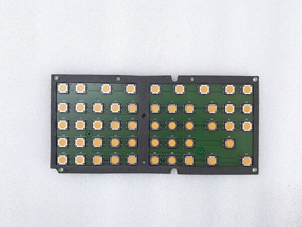 SIEMENS A5E01059144-003 KEYPAD BOARD