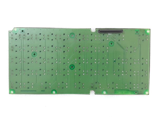 SIEMENS A5E01059144-003 KEYPAD BOARD