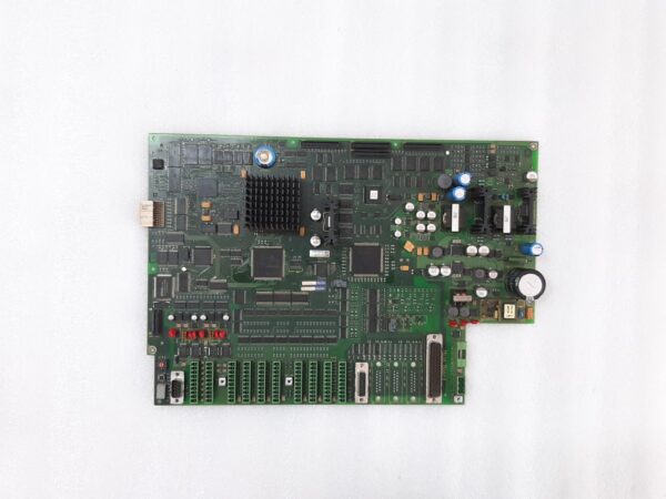 SIEMENS A5E03356024-001 PCB CARD A5E03366586