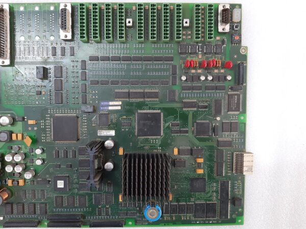 SIEMENS A5E03356024-001 PCB CARD A5E03366586