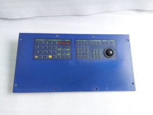 SIMRAD 37797503 PANEL SYSTEM VC BASIC 25005323 REV: A