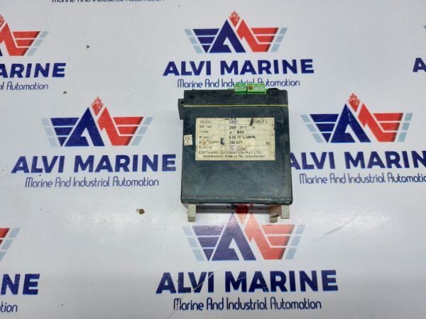 AEG LOGISTAT A020 CONTROL UNIT