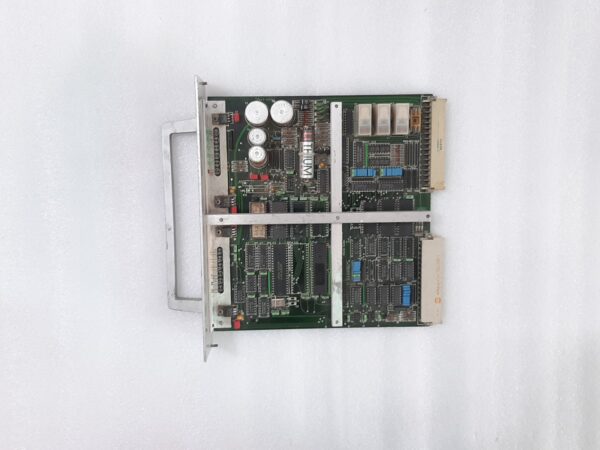 STALECTRONIC CIRCUIT BOARD 2000-310/1 1891 720