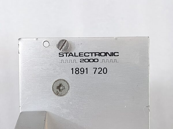 STALECTRONIC CIRCUIT BOARD 2000-310/1 1891 720