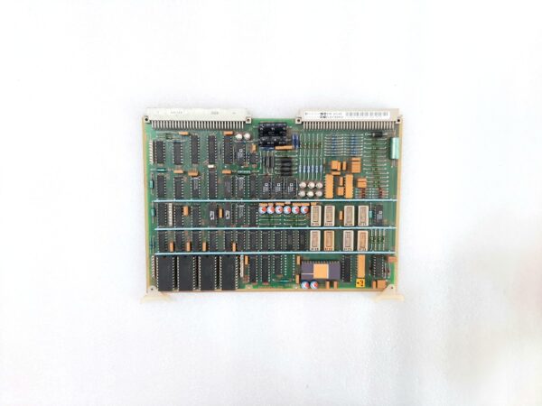 STN ATLAS ELEKTRONIK GE 6010 G 207 PCB CARD GE6010G207