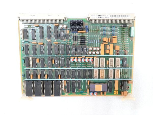 STN ATLAS ELEKTRONIK GE 6010 G 207 PCB CARD GE6010G207