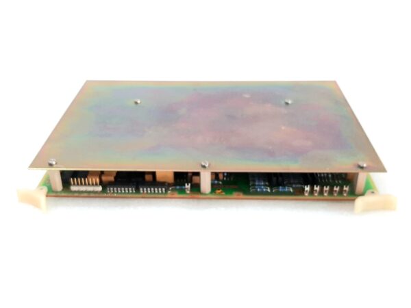 STN ATLAS GE 6010 G 202 PCB CARD GE6010G202