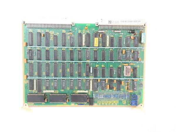 STN ATLAS GE 6010 G 203 PCB CARD GE6010G203