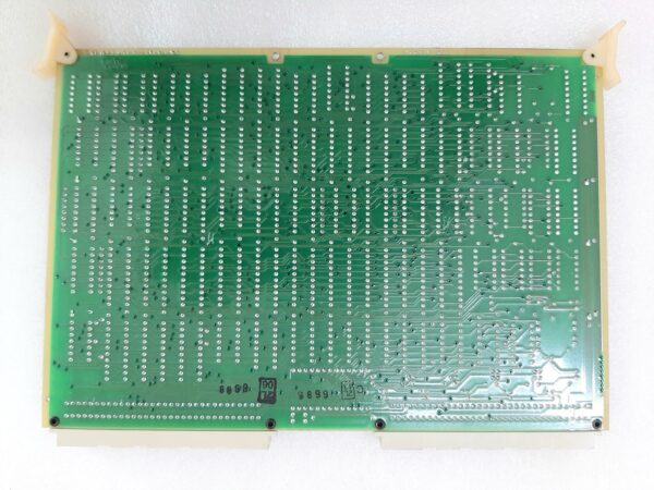 STN ATLAS GE 6010 G 204 PCB CARD GE6010G204