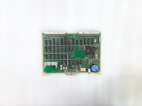 STN ATLAS GE 6010 G 208 PCB CARD GE6010G208