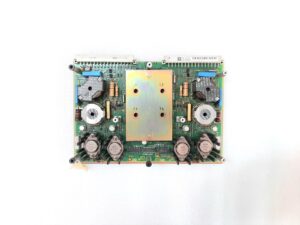 STN ATLAS GE6010G1201 TRANSMITTER MODULE