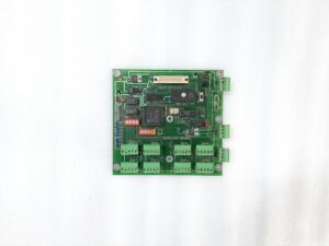 SWACO 96-52-106 SATELLITE BOARD 96-52-105 REV.D