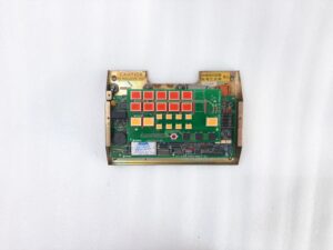 TERASAKI EXTENSION ALARM SYSTEM BOARD EEA-513 / EEA-212