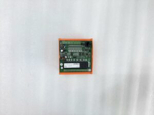 UNITRONICS EX90-DI8-R08 EXPANSION MODULE