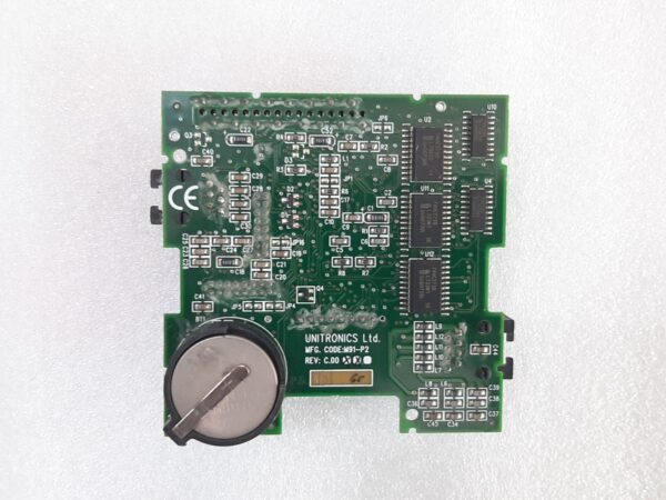 UNITRONICS M91-P2 DISPLAY BOARD