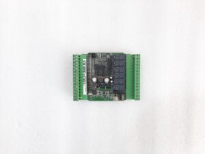 UNITRONICS M91-R1 M91-R1 PCB RELAY BOARD M91-R1