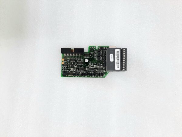 VACON CM160802 DRIVER BOARD PC00604 C