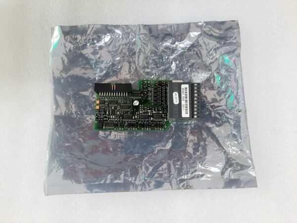 VACON CM160802 DRIVER BOARD PC00604 C