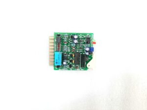 WESTRONICS W-9806-ANN PCB CARD