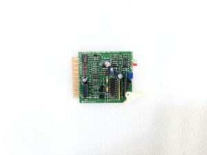 WESTRONICS W-9806-ANN REV. 201002 PCB CARD