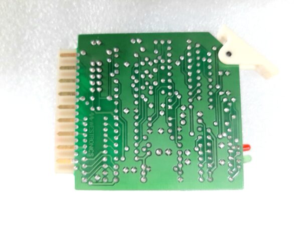 WESTRONICS W-9806-ANN REV. 201002 PCB CARD