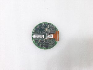 YAMATAKE ASSY 80370422-003 M3 PCB CARD