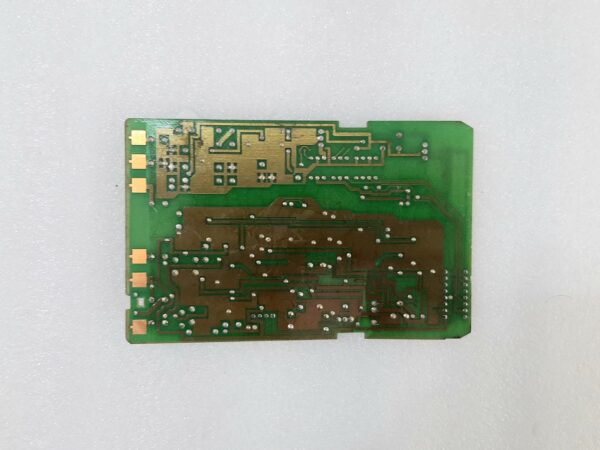 YAMATAKE-HONEYWELL 81403069-002-10 PCB CARD