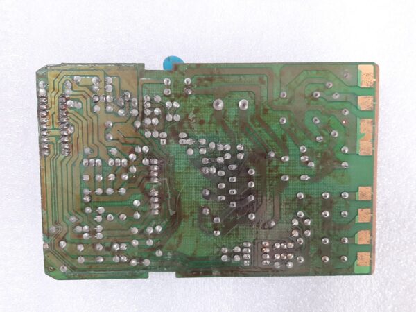 YAMATAKE-HONEYWELL 81407106-001 PRINTED CIRCUIT BOARD