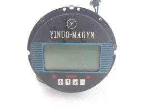 YINUO-MAGYN RPAC59 FLOWMETER DISPLAY CARD 141200485