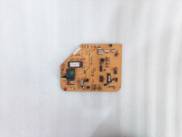 ZHOUXIAN HD4PPCTD-9498 V1 POWER SUPPLY CARD