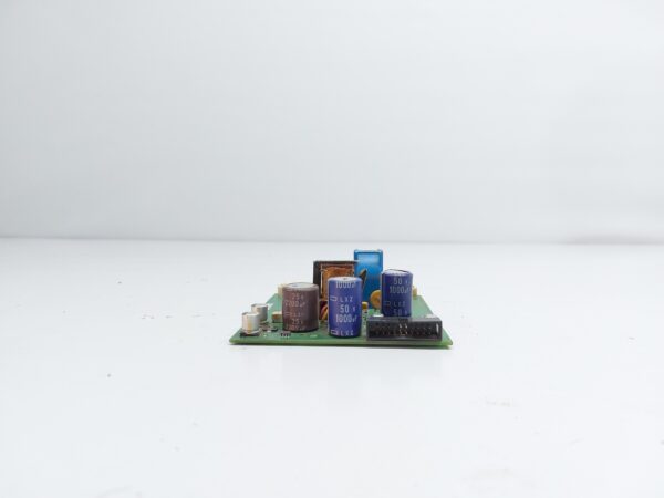 2141450100 E PCB CARD L-3205680300