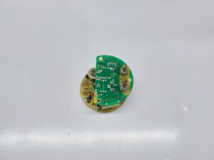 444-191-6 PCB CARD G/G 526