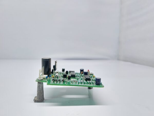 444-191-6 PCB CARD G/G 526 - Image 3