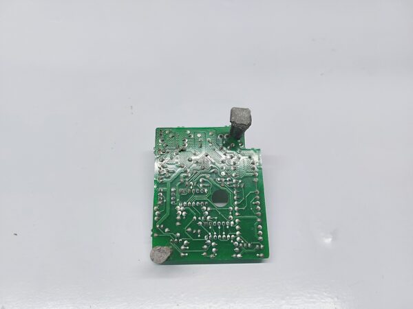 444-191-6 PCB CARD G/G 526