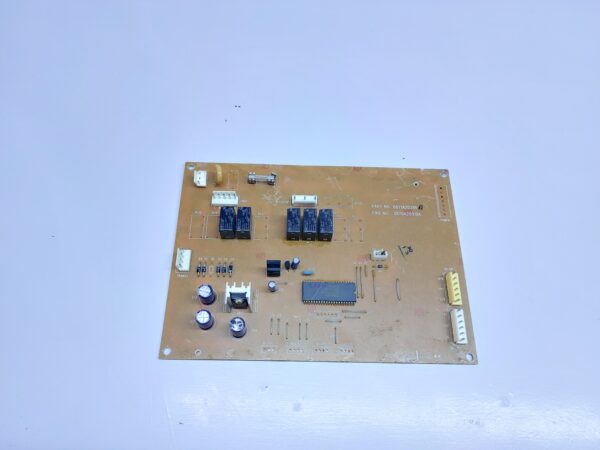 6871A20395A PCB CARD 6870A20019A - Image 2