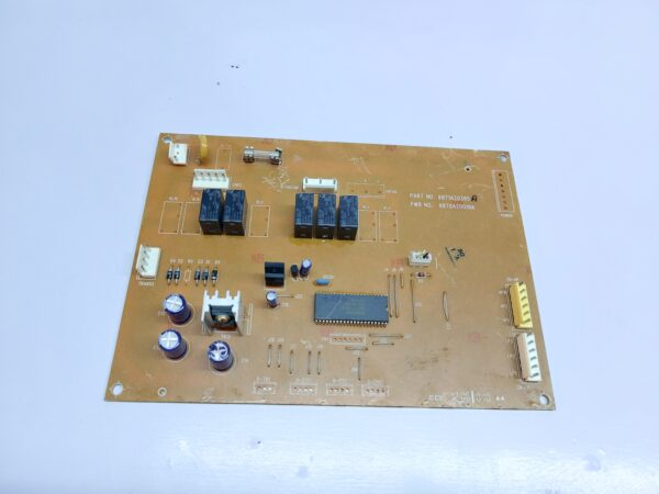 6871A20395A PCB CARD 6870A20019A - Image 3