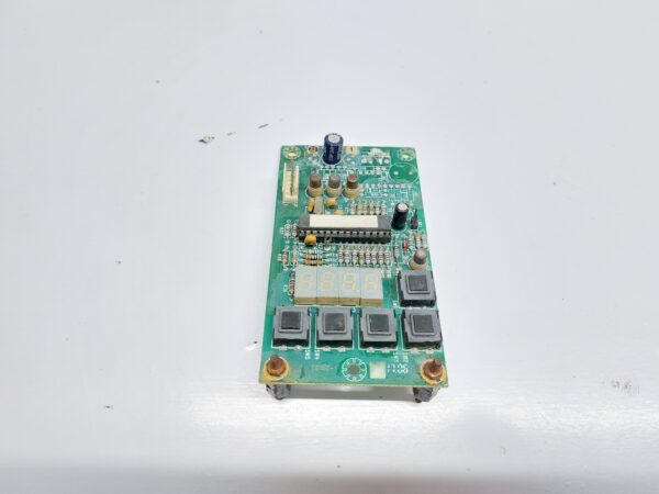 901DB-1 PCB CARD S.S. 901DB-1