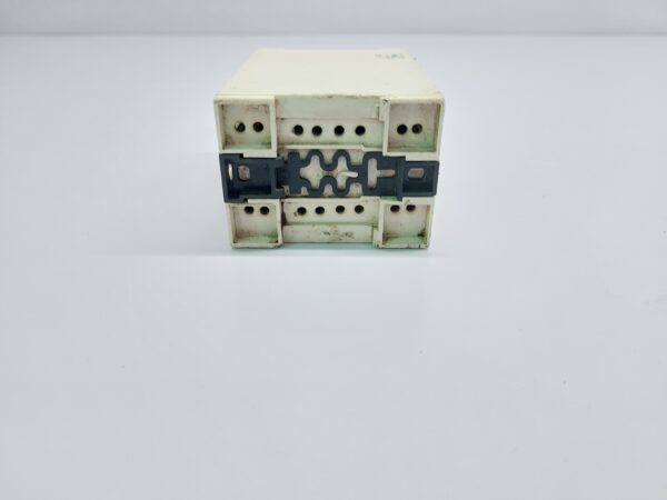 CANOPUS INSTRUMENTS I II FU 4242-3P-12I DC ISOLATING AMPLIFIER IIIFU4242-3P-12I